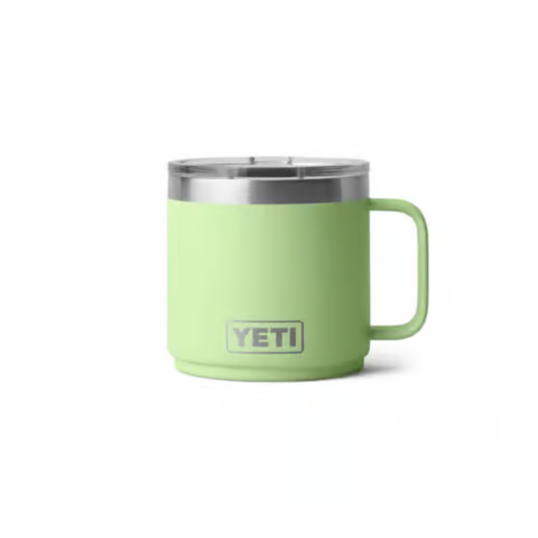 YETI Rambler 14 oz Mug 2.0