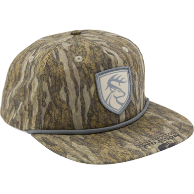 Drake Non-Typical x Lost Hat Goat Rope Hat