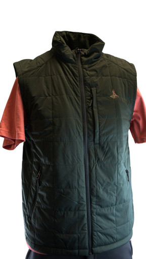 Fort Thompson Command Series Vest - Fort Thompson Sporting Goods