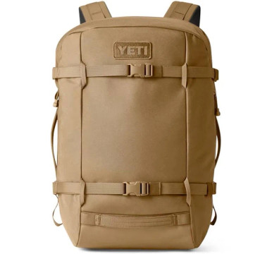 YETI CROSSROADS 22L タンカラー YETI Crossroads Backpack 22L