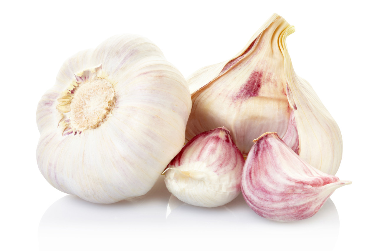 In Praise, and Defense of Garlic