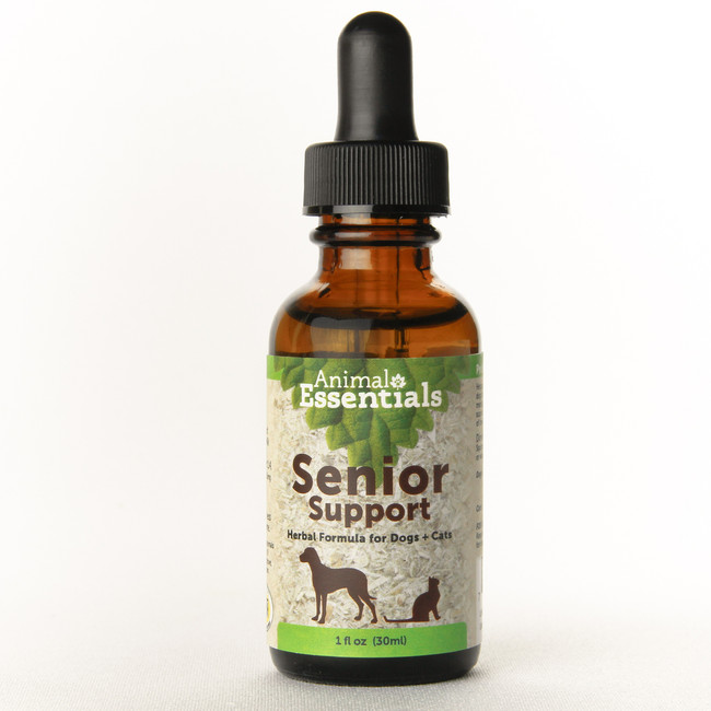 Animal Essentials Senior Support Formula for dogs and cats