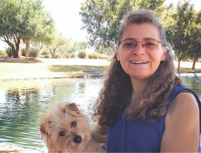 Veterinarian Advisor Spotlight:  Dr. Evelyn Kass, DVM