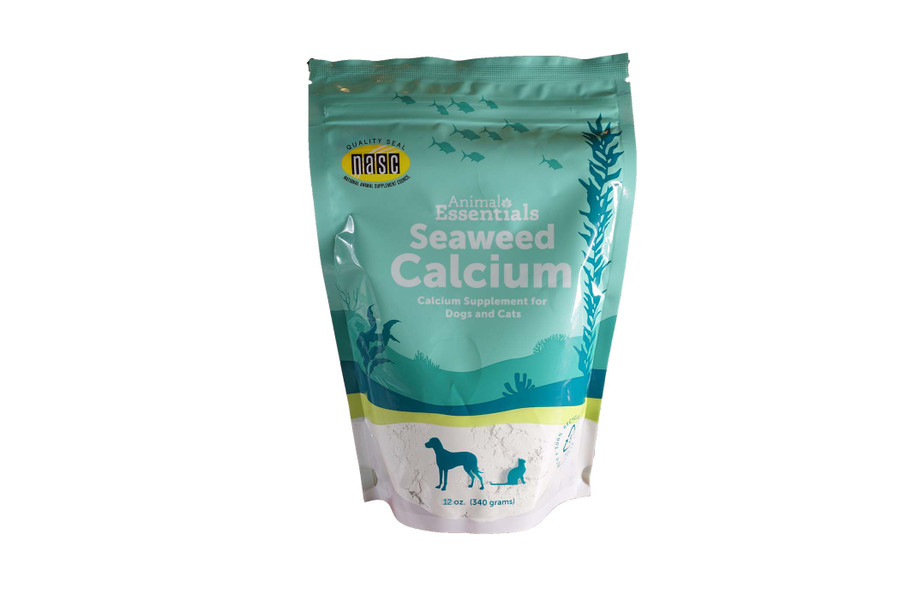 Seaweed Calcium 