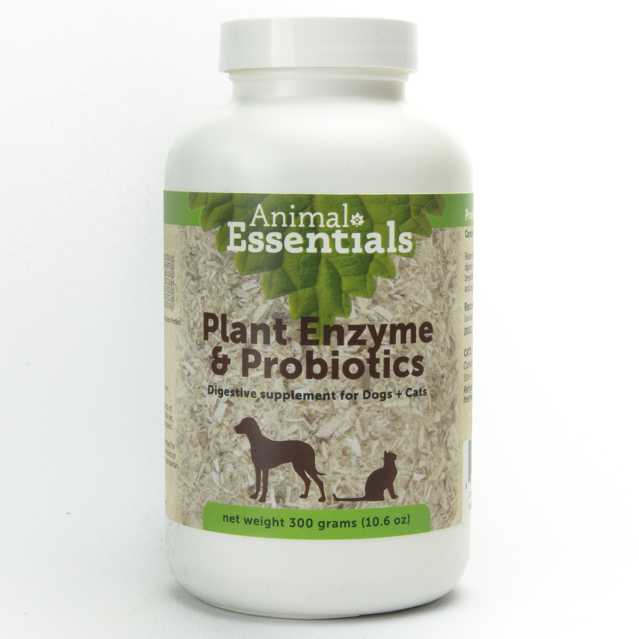 natural enzymes for dogs