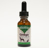 Ginkgo tincture for dogs and cats by Animal Essentials