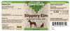 Slippery elm tincture by Animal Essentials