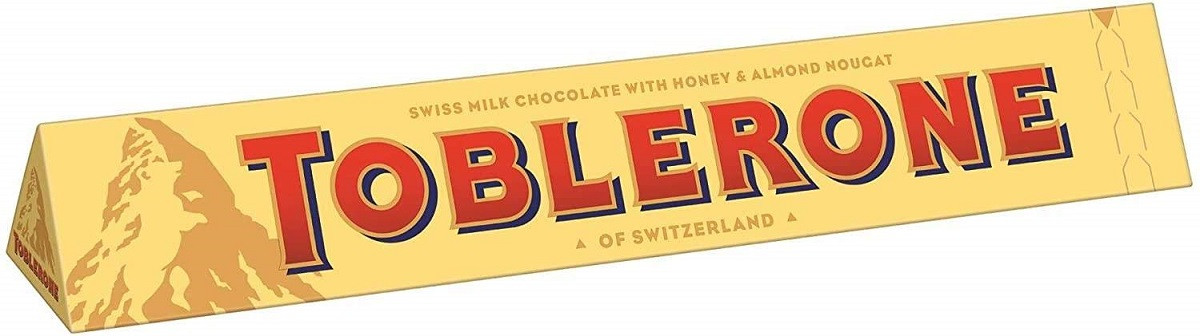 TOBLERONE MILK | MARINA MARKET