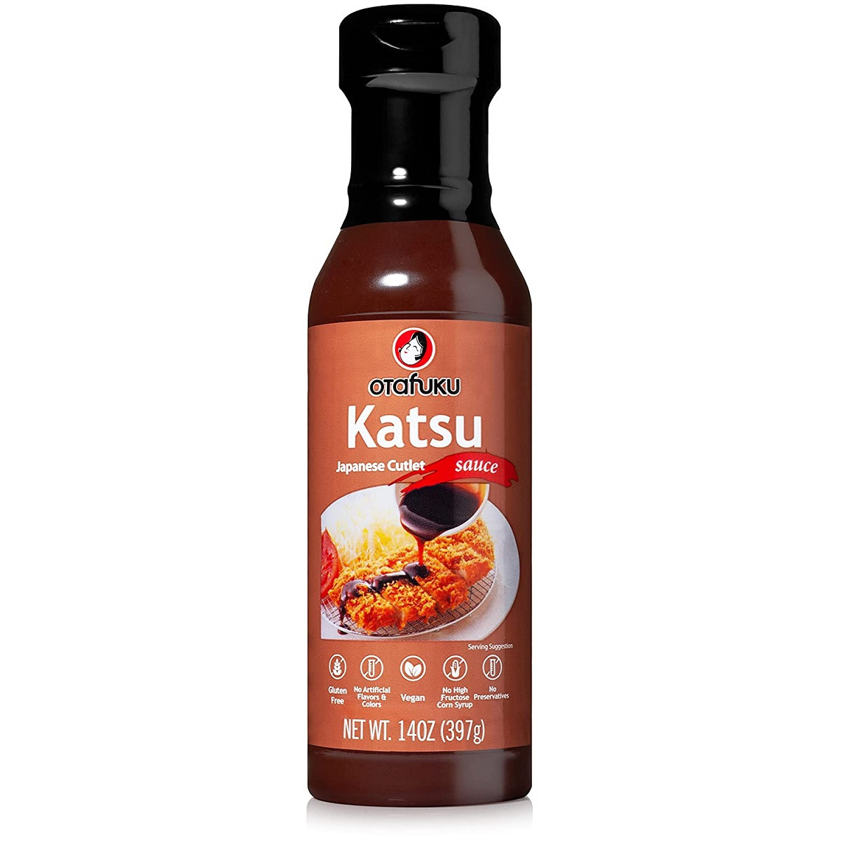 Kathuhiro Oota(外部ソース一式) OTAFUKU OTAJOY KATSU SAUCE | MARINA MARKET