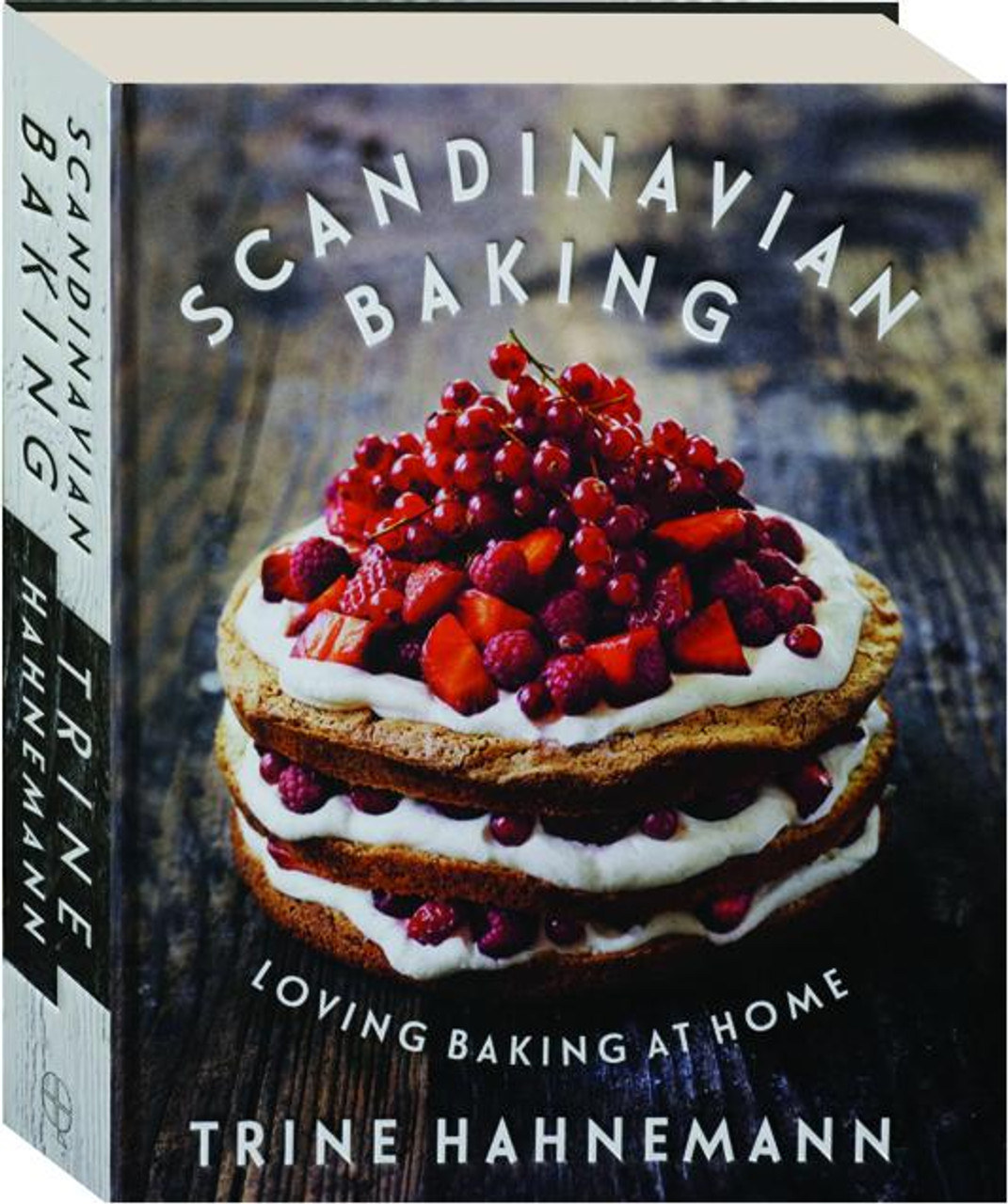 SCANDINAVIAN BAKING MARINA MARKET