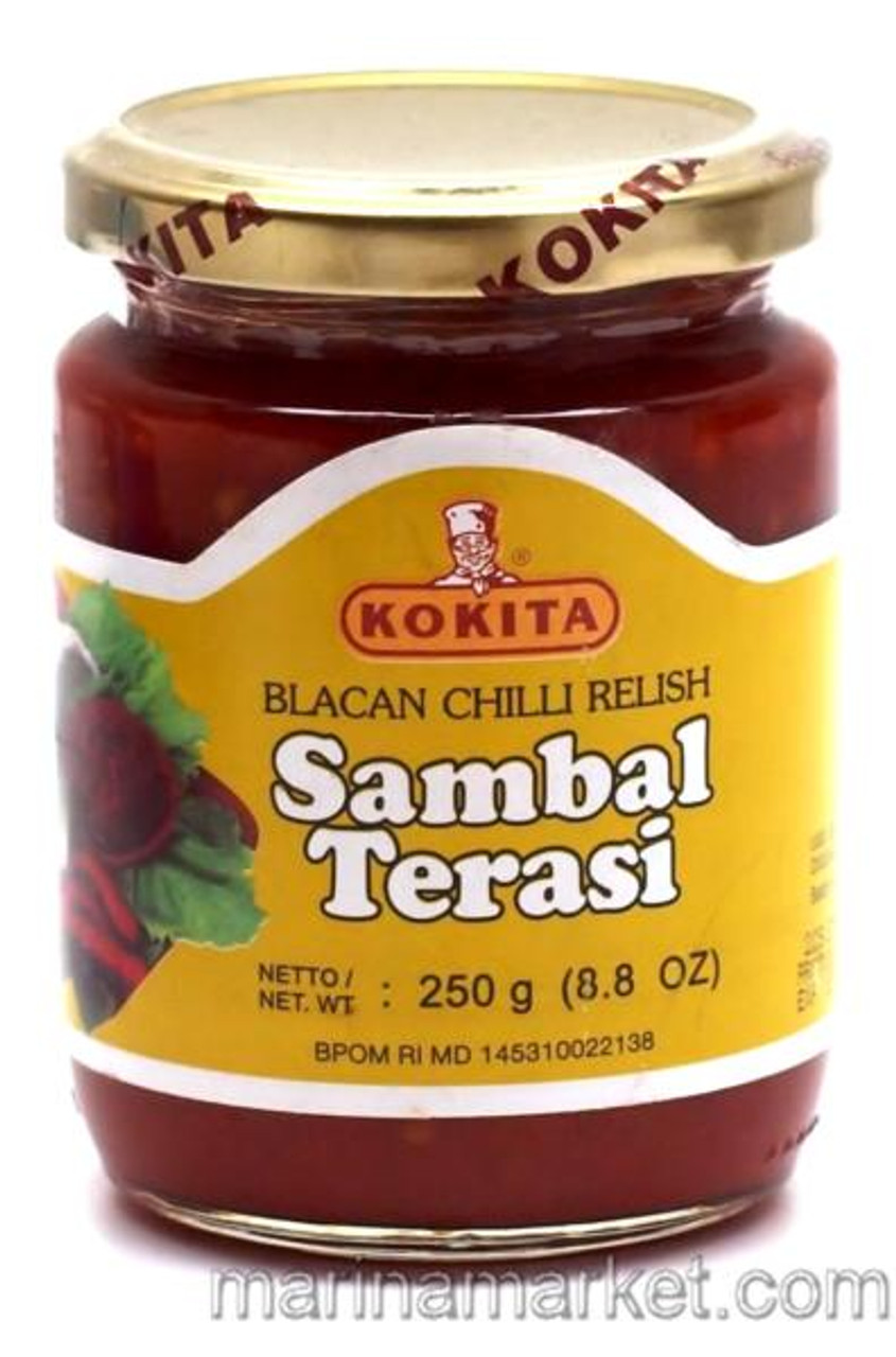 Promo SAMBAL CUMI ASIN/PETAI/BAJAK EBI / TERI /ANEKA SAMBEL