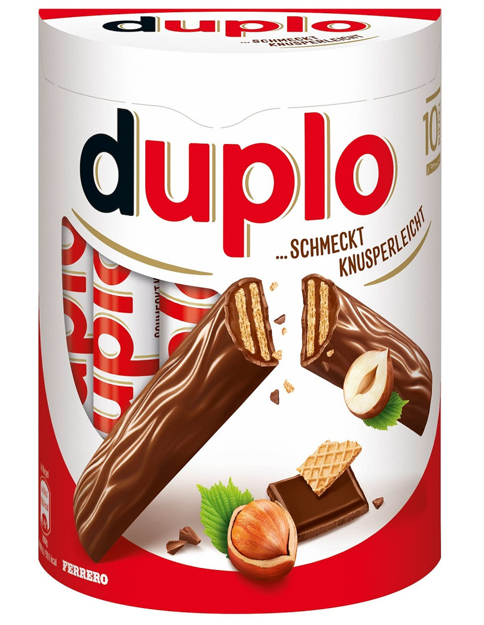 WILDSWANS DUPLO ワイルドスワンズ デュプロ チョコ | aventueras.ch