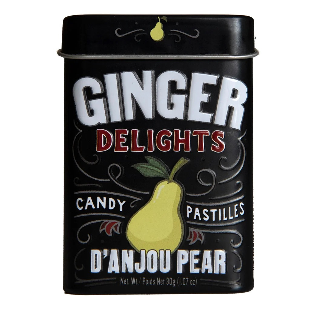 BIG SKY GINGER DELIGHTS D'ANJOU PEAR | MARINA MARKET