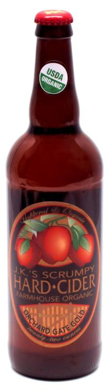J.K.'S SCRUMPY CIDER | MARINA MARKET