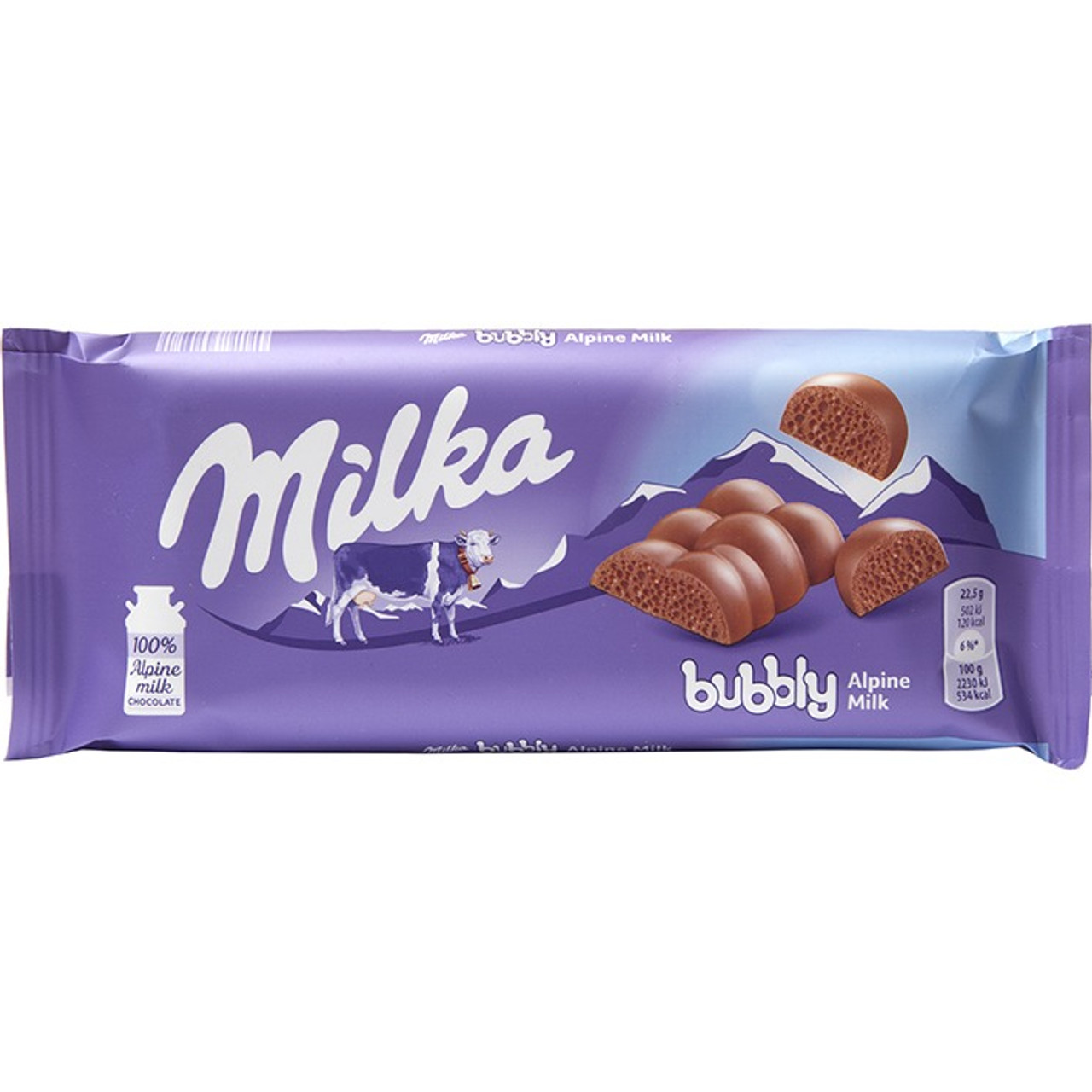 milka