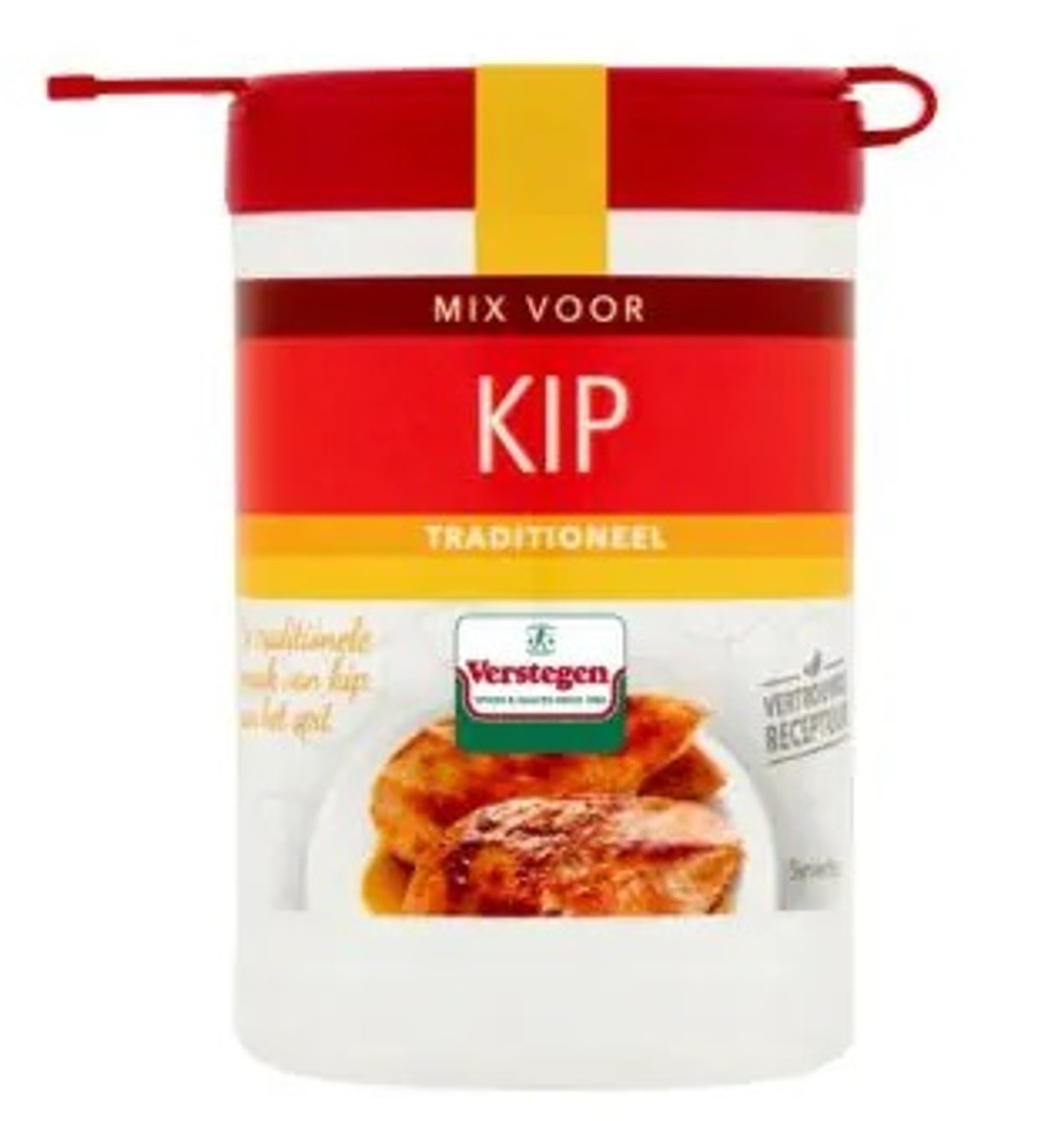 VERSTEGEN KIP SPICES FOR CHICKEN | MARKET