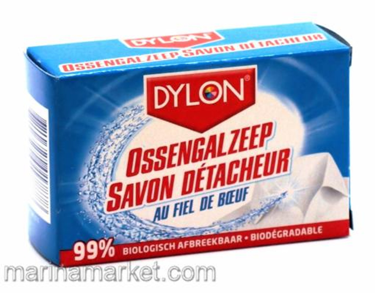 Dylon Spot and Stain Remover 100g