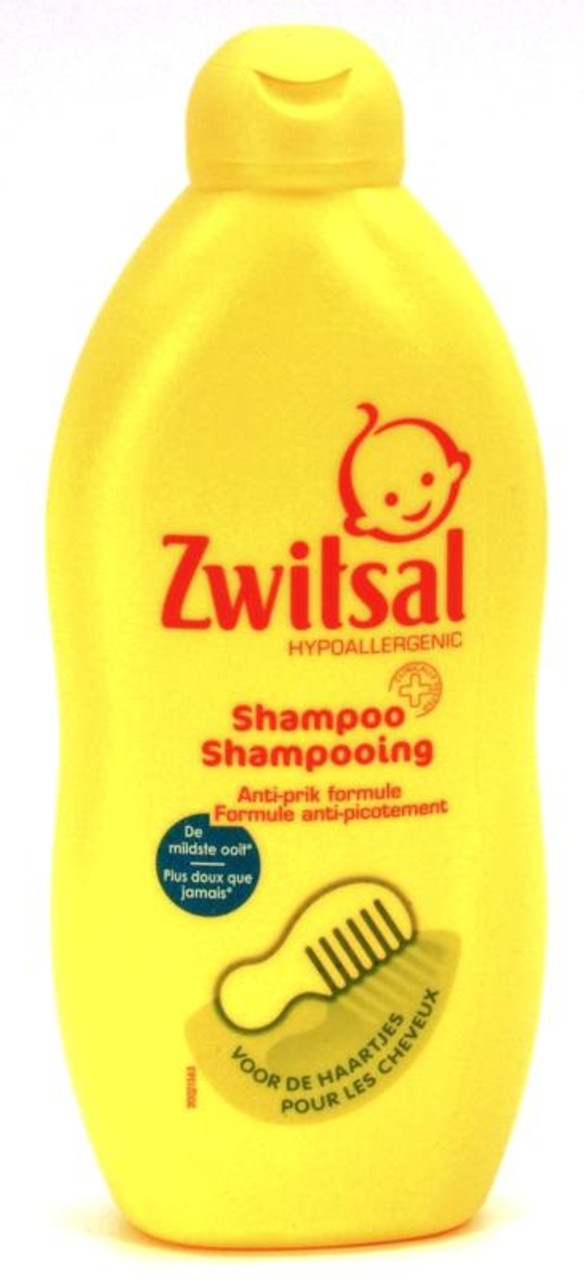 switzal baby shampoo