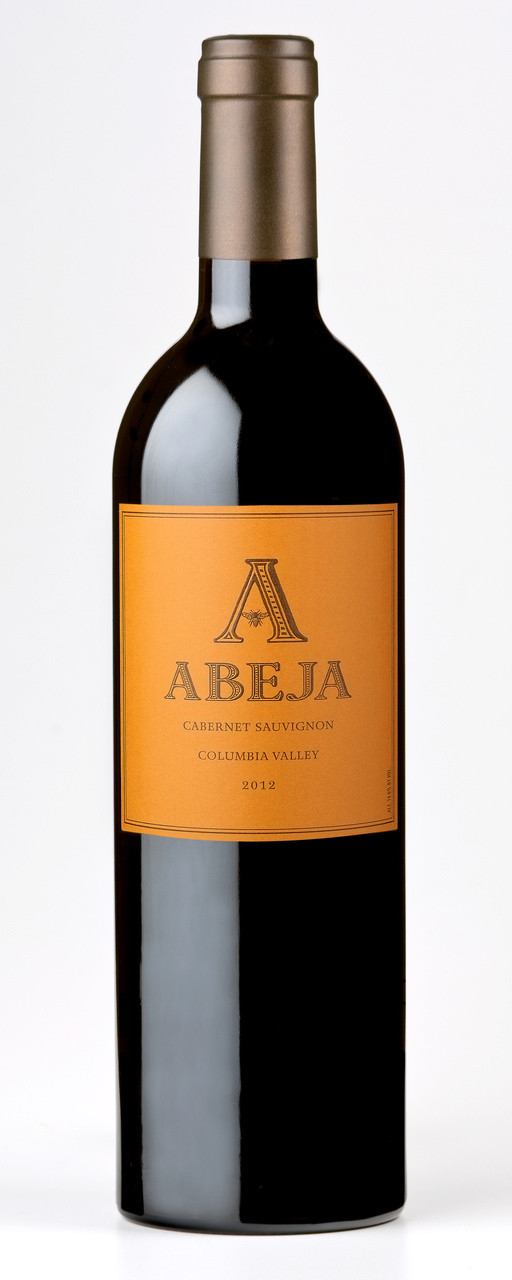 ABEJA COLUMBIA VALLEY CABERNET 2016 - Marina Market