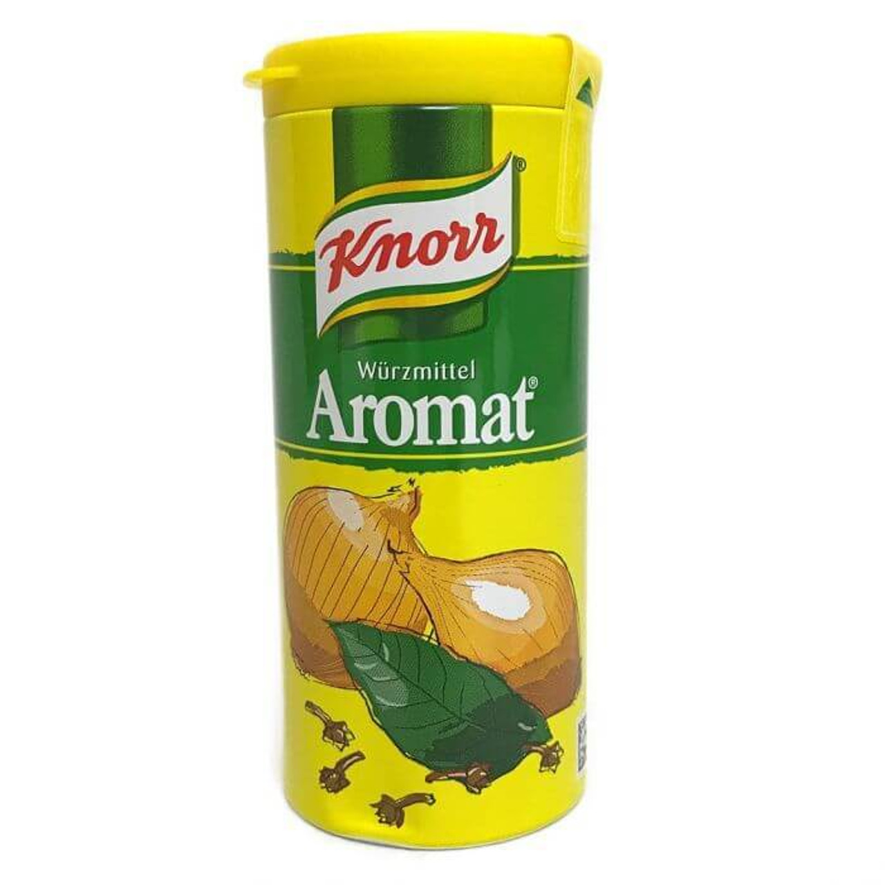 KNORR AROMAT WURZMITTEL UNIVERSAL