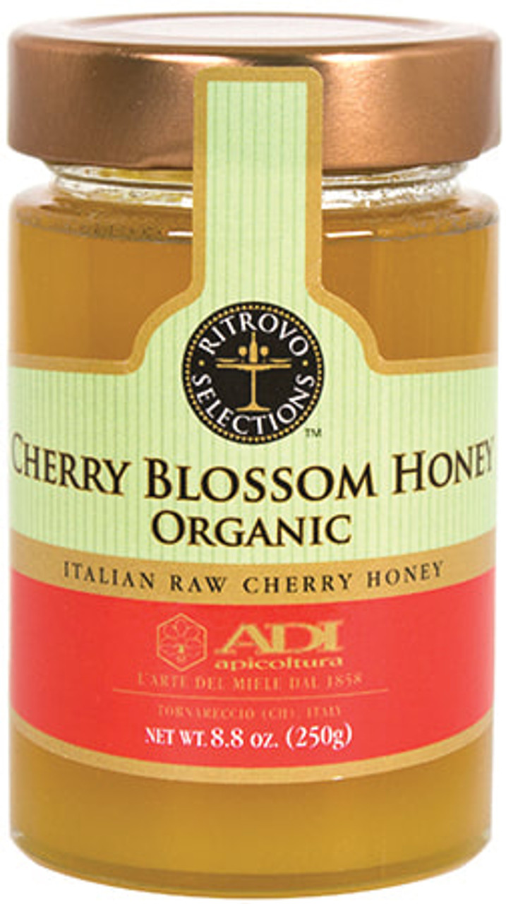 MARINA　CHERRY　RITROVO　HONEY　BLOSSOM　MARKET