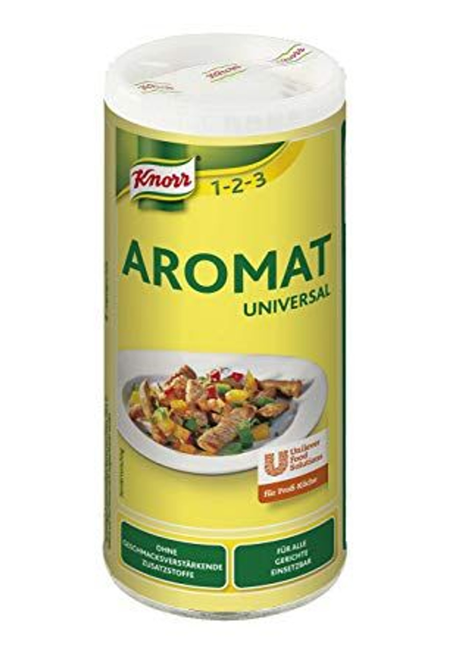 KNORR AROMAT UNIVERSAL 500g