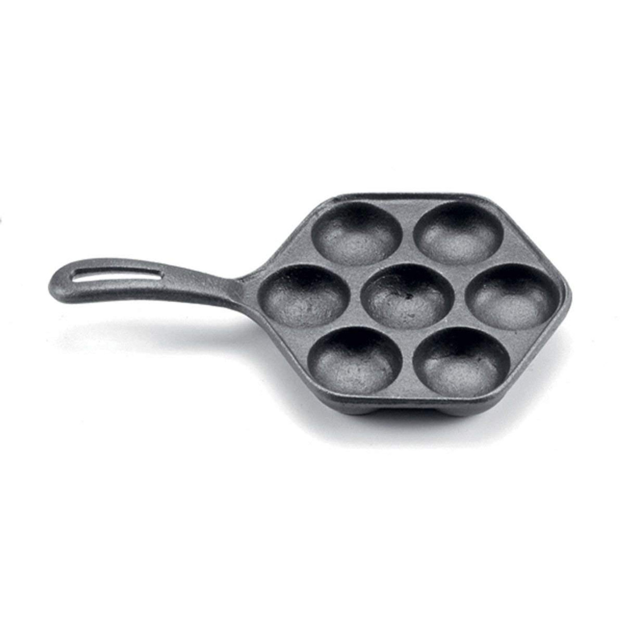 BETHANY HOUSEWARES AEBLESKIVER PAN