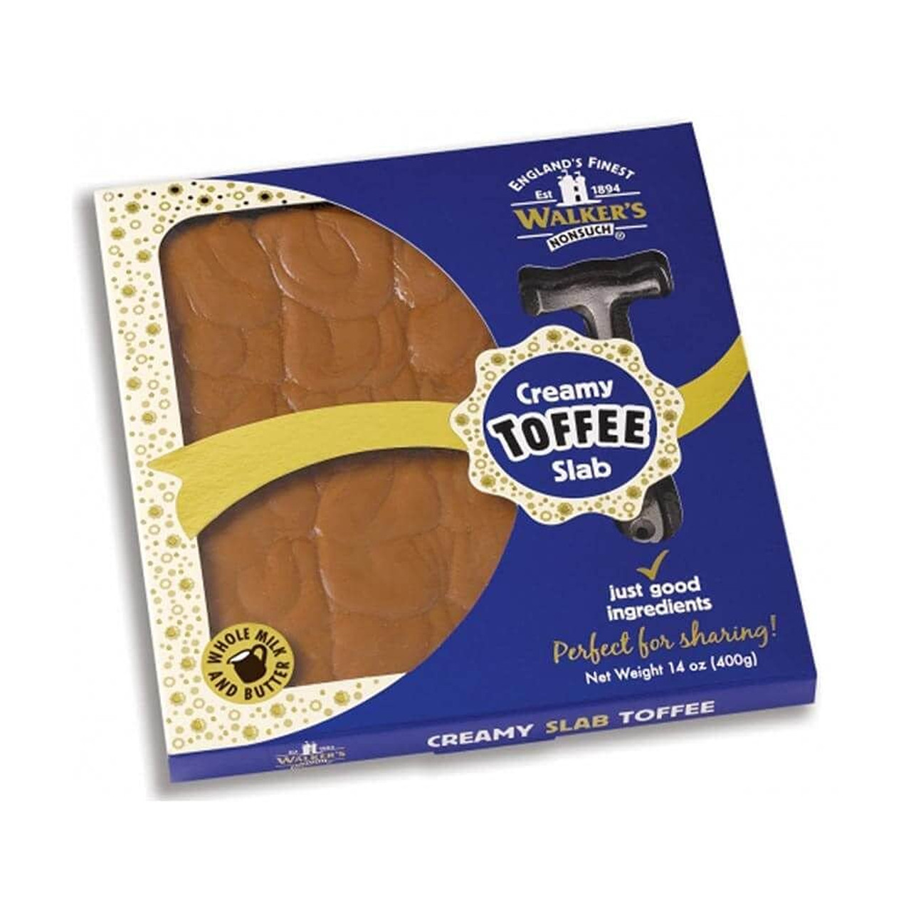 Toffifee Original – Break-in