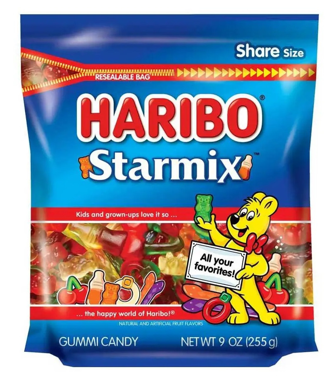 HARIBO STARMIX