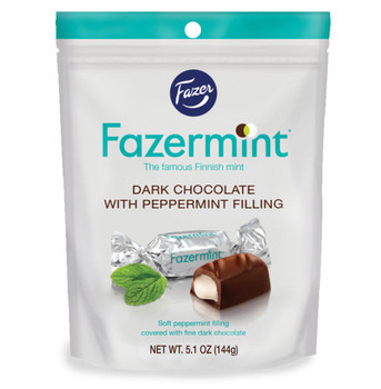 FAZERMINT BAG 144g