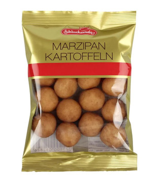 ODENSE MARZIPAN DOUGH | MARINA MARKET