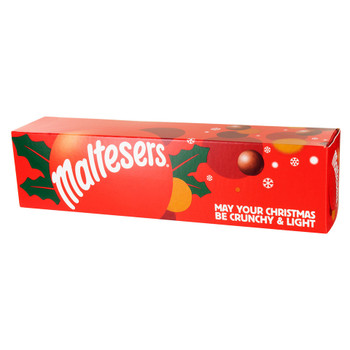 Maltesers - Milk Chocolate Truffles - 200g