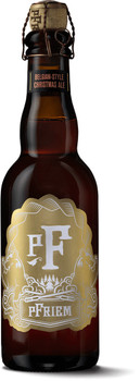 PFRIEM BELGIAN STYLE CHRISTMAS ALE 375ml PFRIEM BELGIAN STYLE CHRISTMAS ALE 375ml