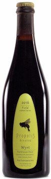 PROPOLIS WYRT 2014 750ml PROPOLIS WYRT 2014 750ml