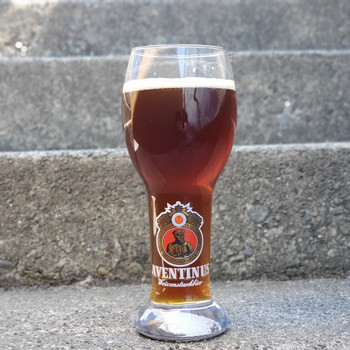 AVENTINUS GLASS .5L AVENTINUS GLASS .5L