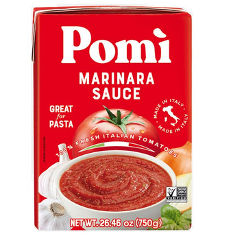POMI MARINARA SAUCE