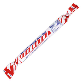 NORDIC SWEETS SWEDISH MINT STICK 50g NORDIC SWEETS SWEDISH MINT STICK 50g