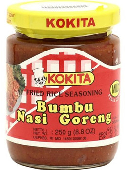 KOKITA BUMBU NASI GORENG MILD KOKITA BUMBU NASI GORENG MILD