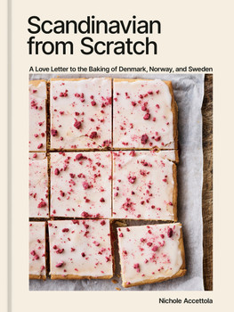 SCANDINAVIAN FROM SCRATCH COOKBOOK SCANDINAVIAN FROM SCRATCH COOKBOOK