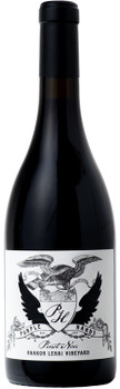 PURPLE HANDS HAAKON LANAI PINOT NOIR