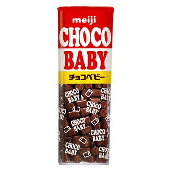 MEIJE CHOCO BABY MEIJE CHOCO BABY