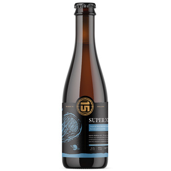 BLOCK 15 SUPER NEBULA IMPERIAL STOUT