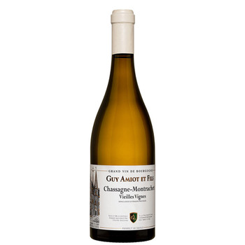 GUY AMIOT CHASSAGNE-MONTRACHET VIELLES VIGNES