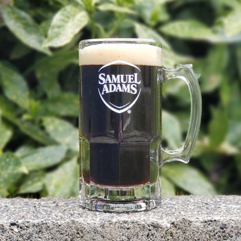 SAMUEL ADAMS MUG