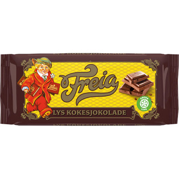 FREIA LIGHT COOKING CHOCOLATE
