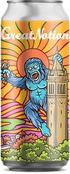 GREAT NOTION BERZERKELEY SMOOTHIE SELTZER GREAT NOTION BERZERKELEY SMOOTHIE SELTZER