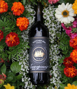 FLETCHER BAY SANGIOVESE