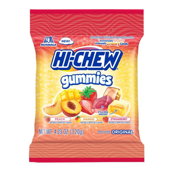 HI-CHEW GUMMIES MIX