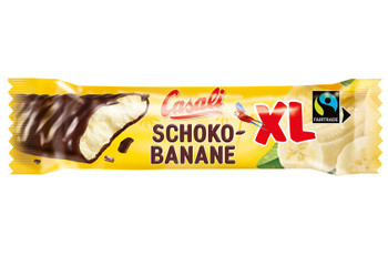 CASALI SCHOKO-BANANE XL