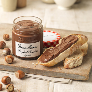 BONNE MAMAN CHOCOLATE SPREAD